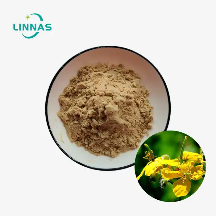 Celandine Extract